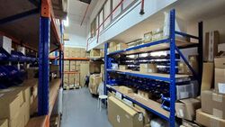 Pantech Business Hub (D5), Factory #548590051